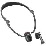 Ulanzi Go-Quick II Neck Holder for Action Camera-India-tiyana