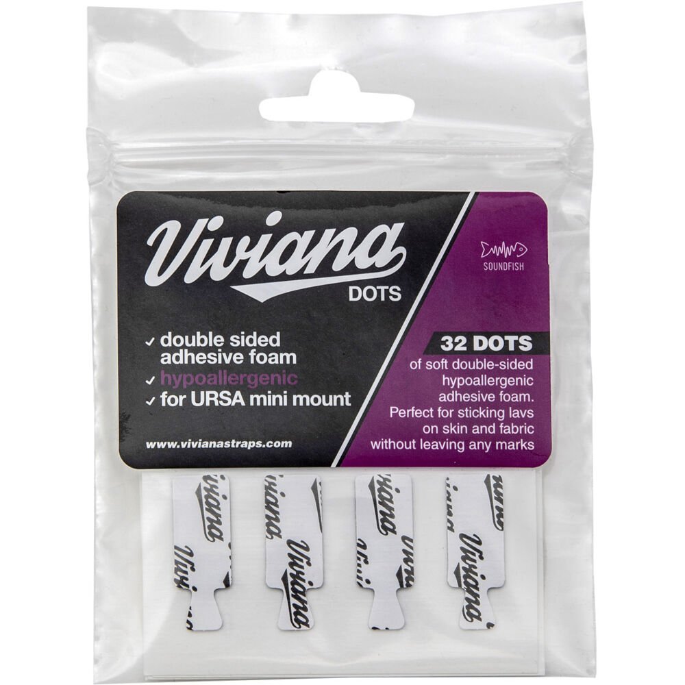 Viviana-Dots-Soft-Foam-Lavalier-Stickers-Rectangular-india-tiyana