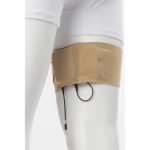 Viviana-Extreme-Thigh-Strap-for-Wireless-Transmitter-Beige-India-tiyana