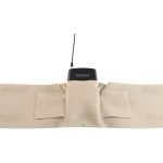 Viviana-Extreme-Thigh-Strap-for-Wireless-Transmitter-Beige-India-tiyana