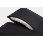 Viviana-Medium-Belt-Puffy-Pouch-black-India-Tiyana
