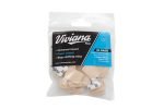 Viviana-Pads-Soft-Foam-Mounts-for-Lavalier-Microphones-30-Pack-Beige-india-tiyana