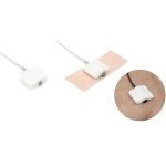 Viviana-Pads-Soft-Foam-Mounts-for-Lavalier-Microphones-30-Pack-Beige-india-tiyana
