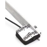 Viviana-Pads-Soft-Foam-Mounts-for-Lavalier-Microphones-30-Pack-Black-India-Tiyana