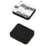 Viviana-Pads-Soft-Foam-Mounts-for-Lavalier-Microphones-30-Pack-Black-India-Tiyana