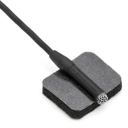 Viviana-Pads-Soft-Foam-Mounts-for-Lavalier-Microphones-30-Pack-Black-India-Tiyana