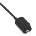 Viviana-Pads-Soft-Foam-Mounts-for-Lavalier-Microphones-30-Pack-Black-India-Tiyana