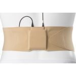 Viviana-Straps-Extreme-Waist-Strap-for-Wireless-Transmitter-Beige-Medium