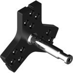 Aputure-3-Way-Flat-Connector-for-INFINIBAR-Series-LED-Panel-Lights-INDIA-TIYANA