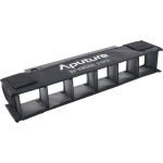 Aputure-45°-Slip-On-Grid-for-INFINIBAR-PB3-RGB-LED-Light-Panel-INDIA-TIYANA