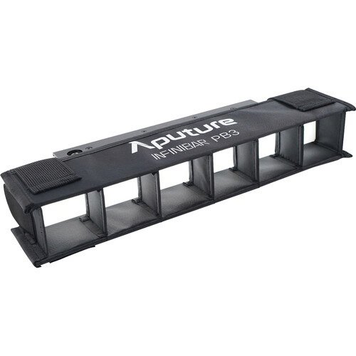 Aputure-45°-Slip-On-Grid-for-INFINIBAR-PB3-RGB-LED-Light-Panel-INDIA-TIYANA