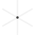 Aputure-6-Way-Flat-Connector-for-INFINIBAR-Series-LED-Panel-Lights-INDIA-TIYANA