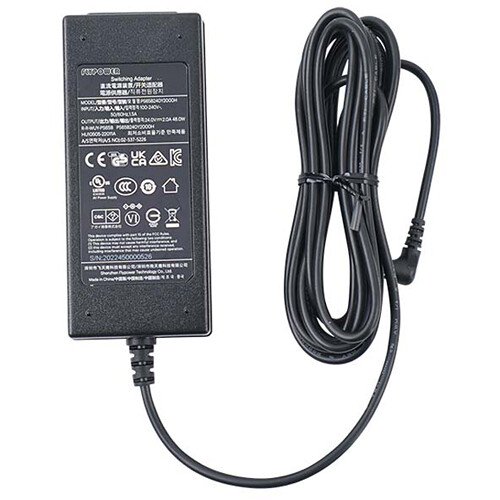 Aputure-INFINIBAR-24V-Power-Adapter-Kit-48W-India-Tiyan