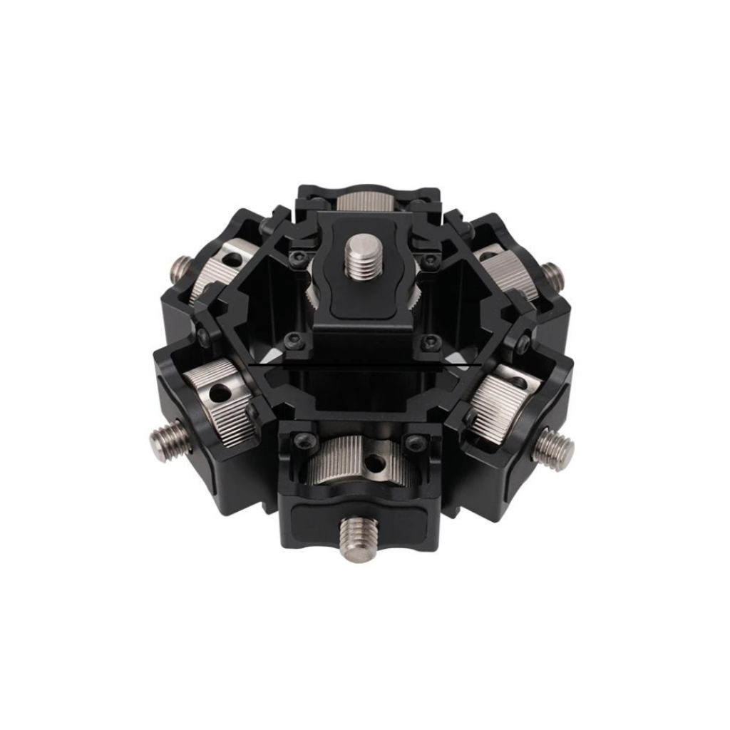 Aputure-Splice-Connector-for-Amaran-Tube-india-tiyana-1-SPLICE-CONNECTOR-FOR-8-TUBE-LIGHTS