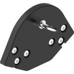 Aputure-Triangle-Flat-Connector-for-INFINIBAR-Series-LED-Panel-Lights-INDIA-TIYANA