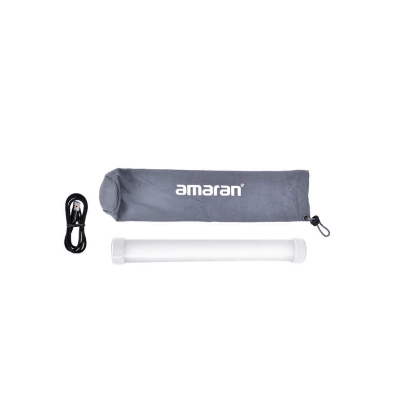 amaran PT1c RGB LED Pixel Tube Light 1 Feet - Tiyana Incorporation ...