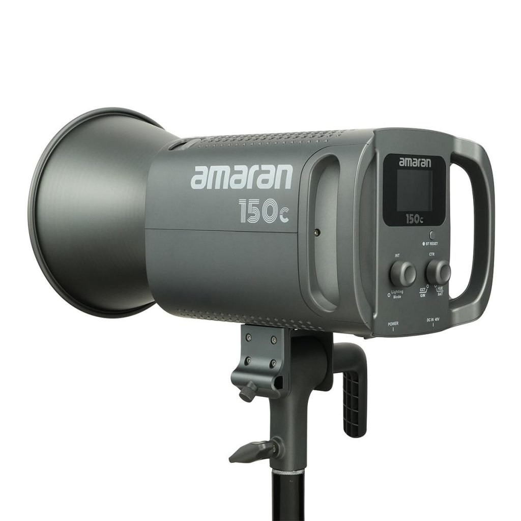 AMARAN 150C RGBWW 150W FULL-COLOR