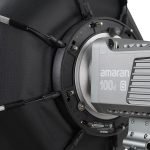 Amaran-Light-Dome-Mini-SE-for-150c-300c-and-COB-S-Series-Lights-INDIA-TIYANA