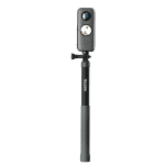 TELESIN-1.2m-Adjustable-Carbon-Fiber-Selfie-Stick-TIYANA-INDIA