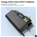 TELESIN-Pocket-Multifunctional-Storage-Charging-Box-for-GoPro-91011-INDIA-TIYANA