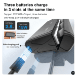 TELESIN-Pocket-Multifunctional-Storage-Charging-Box-for-GoPro-91011-INDIA-TIYANA