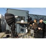 Amaran 100dS Daylight LED Monolight-India-Tiyana