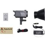 Amaran 100xS Bi-Color LED Monolight-India-Tiyana