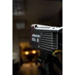 Amaran 100xS Bi-Color LED Monolight-India-Tiyana