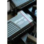 Amaran 100xS Bi-Color LED Monolight-India-Tiyana