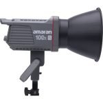 Amaran 100xS Bi-Color LED Monolight-India-Tiyana