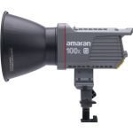 Amaran 100xS Bi-Color LED Monolight-India-Tiyana