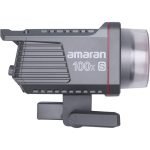 Amaran 100xS Bi-Color LED Monolight-India-Tiyana