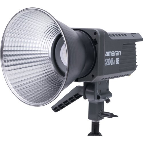 Amaran-200dS-Daylight-LED-Monolight-India-Tiyana