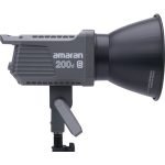 Amaran-200dS-Daylight-LED-Monolight-India-Tiyana