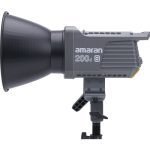 Amaran-200dS-Daylight-LED-Monolight-India-Tiyana