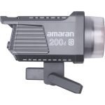 Amaran-200dS-Daylight-LED-Monolight-India-Tiyana