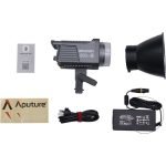 Amaran-200dS-Daylight-LED-Monolight-India-Tiyana
