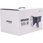 Amaran-200dS-Daylight-LED-Monolight-India-Tiyana
