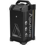 Aputure-Electro-Storm-2600X-Bi-Color-LED-Monolight-India-Tiyana