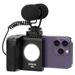 Ulanzi-CG-02-Smartphone-Camera-Grip-Bluetooth-With-Fill-Light-India-Tiyana