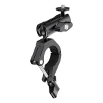 Ulanzi-BikeMotorcycle-Handlebar-Clamp-Mount-For-GoProInsta360-Action-Cameras-CM025-India-Tiyan
