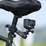 Ulanzi-BikeMotorcycle-Handlebar-Clamp-Mount-For-GoProInsta360-Action-Cameras-CM025-India-Tiyan