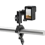 Ulanzi-BikeMotorcycle-Handlebar-Clamp-Mount-For-GoProInsta360-Action-Cameras-CM025-India-Tiyan