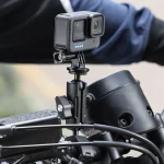 Ulanzi-BikeMotorcycle-Handlebar-Clamp-Mount-For-GoProInsta360-Action-Cameras-CM025-India-Tiyan