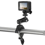 Ulanzi-BikeMotorcycle-Handlebar-Clamp-Mount-For-GoProInsta360-Action-Cameras-CM025-India-Tiyan