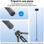 TELESIN-9.8-Carbon-Fiber-Selfie-Stick-India-Tiyana