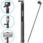 TELESIN-9.8-Carbon-Fiber-Selfie-Stick-India-Tiyana