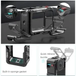 Ulanzi-Camera-Cage-For-DJI-Osmo-Action-43-OA-14-India-Tiyana