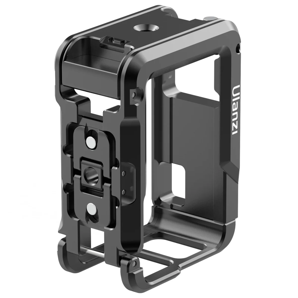 Ulanzi-Camera-Cage-For-DJI-Osmo-Action-43-OA-14-India-Tiyana