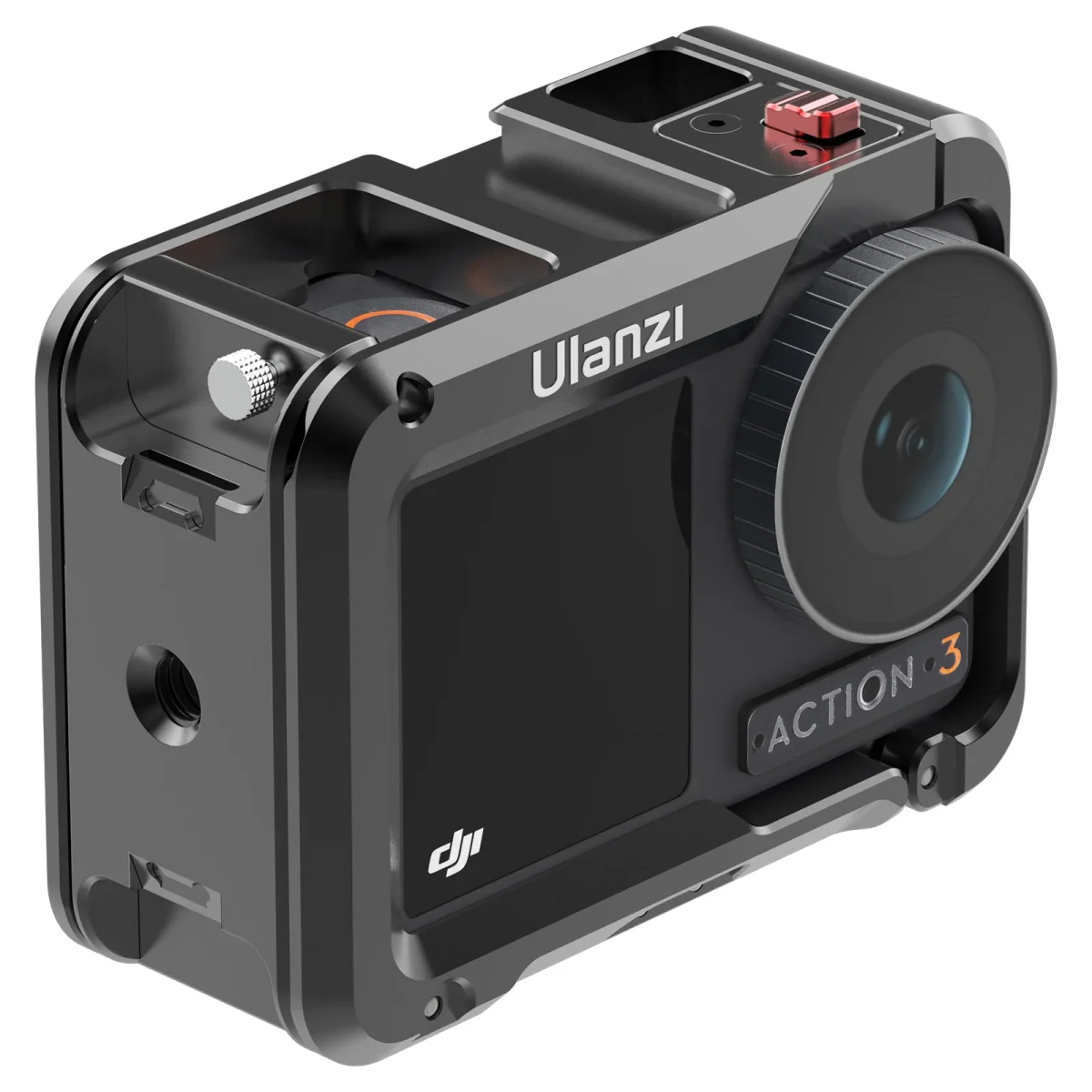 Ulanzi-Camera-Cage-For-DJI-Osmo-Action-43-OA-14-India-Tiyana